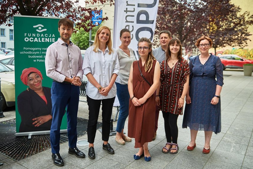 fot. Radosław Jóźwiak / UMŁ