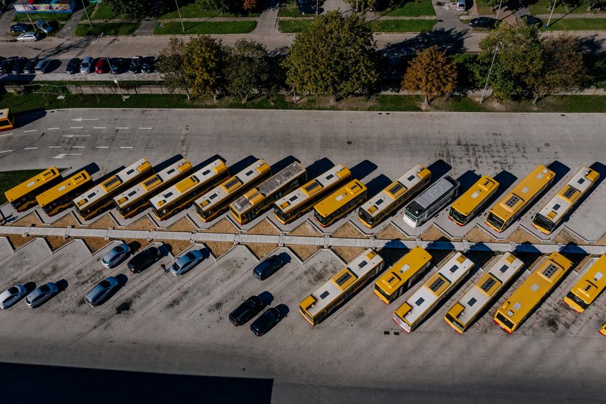 fot. Radosław Żydowicz / UMŁ