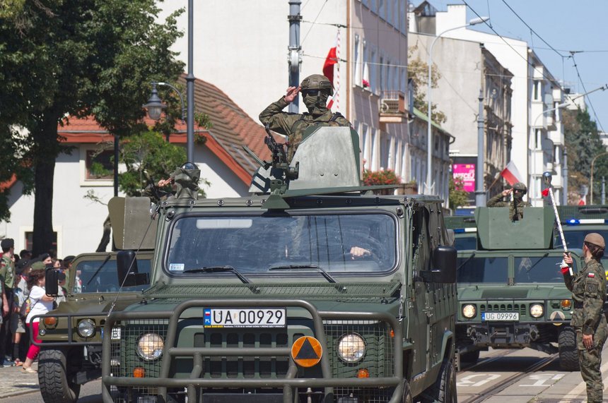 Fot. Andrzej Janecki. 