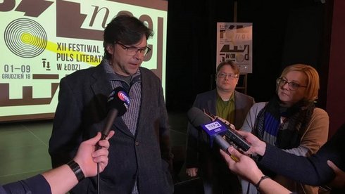 fot. Sebastian Wujek/UMŁ