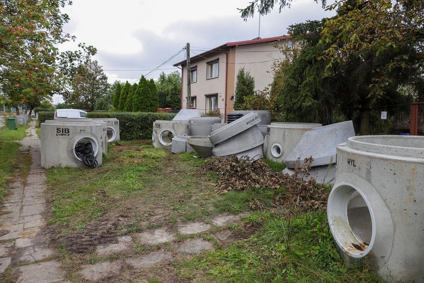 fot. Konrad Ciężki / UMŁ