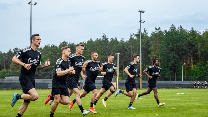 ŁKS Łódź - fot. ŁÓDŹ.PL