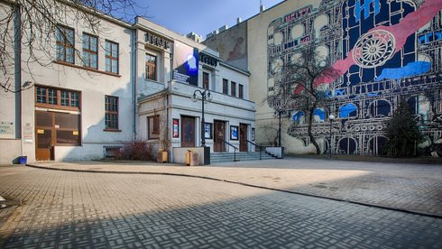 fot. materiały Teatru Powszechnego