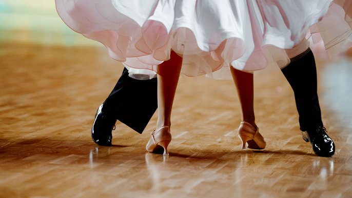 Międzynarodowy Dzień Tańca - fot. Envato Elements