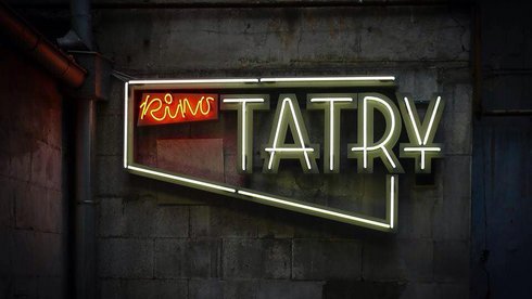 mat. Kina Tatry