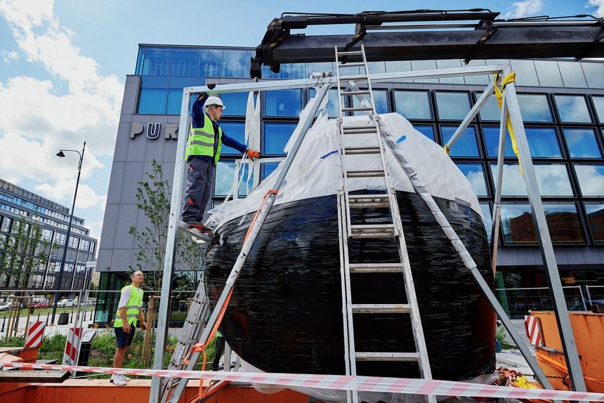 fot. Radosław Jóźwiak