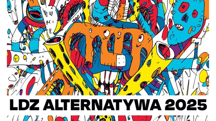  - LDZ Alternatywa 2025: Maszynowa