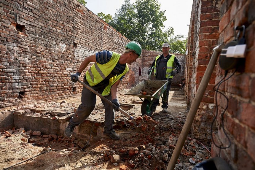 fot. Radosław Jóźwiak / UMŁ