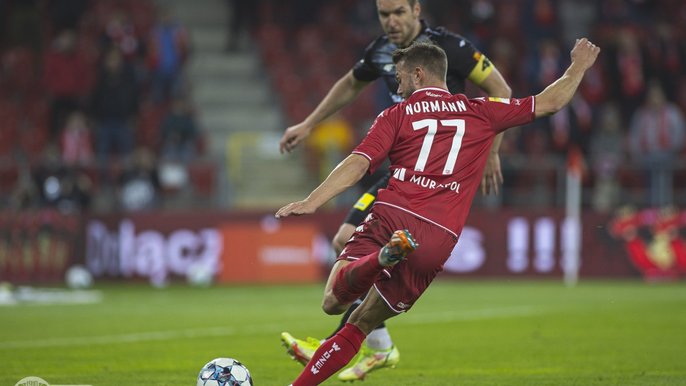 Widzew Łódź - fot. Marcin Bryja