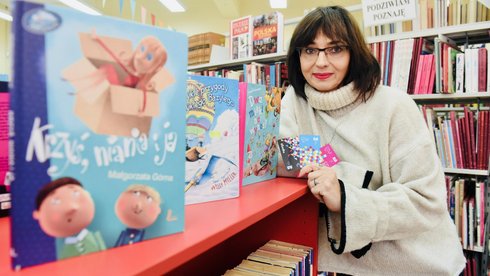 fot. Paweł Łacheta / UMŁ