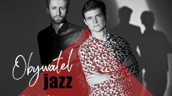  - Koncert: Bolewski & Tubis grają Ciechowskiego