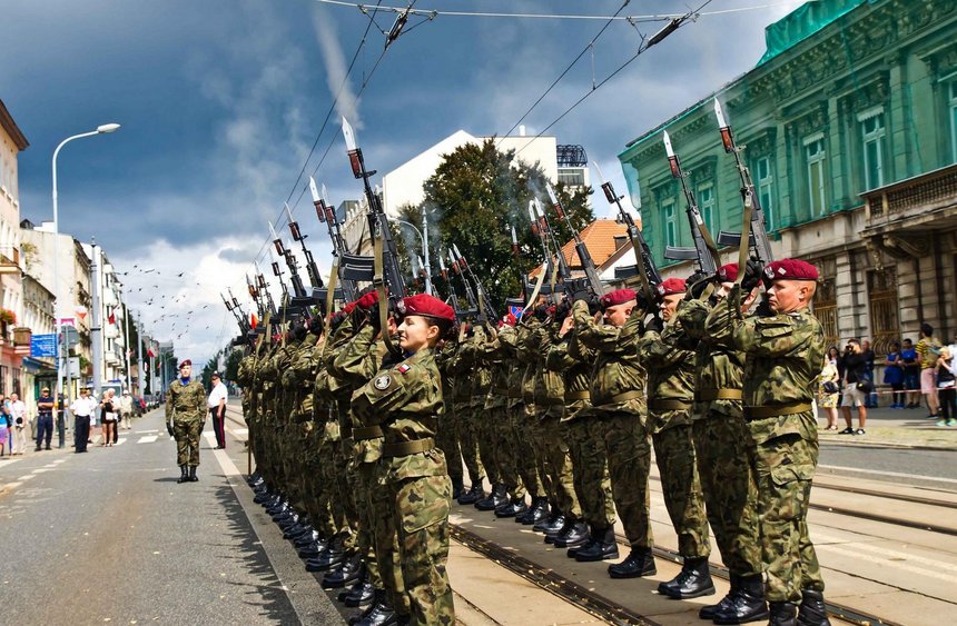 fot. Andrzej Janecki / UMŁ