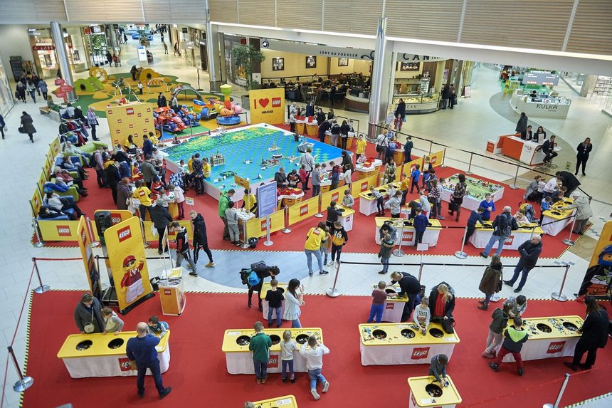 fot. mat. Port Łódź