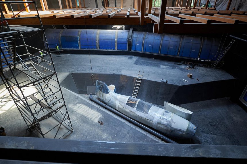 fot. Radosław Jóźwiak / UMŁ