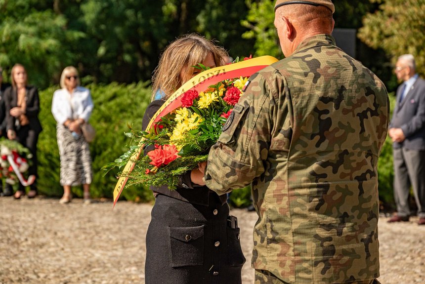 Fot. P. Wacławiak, UMŁ. 