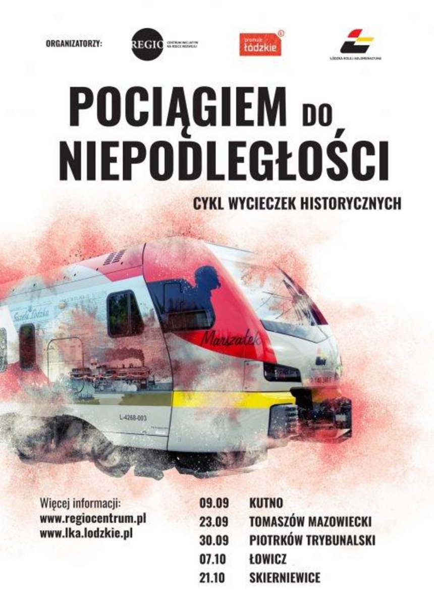 mat. pras. Centrum Inicjatyw na rzecz Rozwoju REGIO