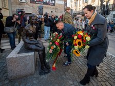 Fot. Paweł Łacheta/UMŁ