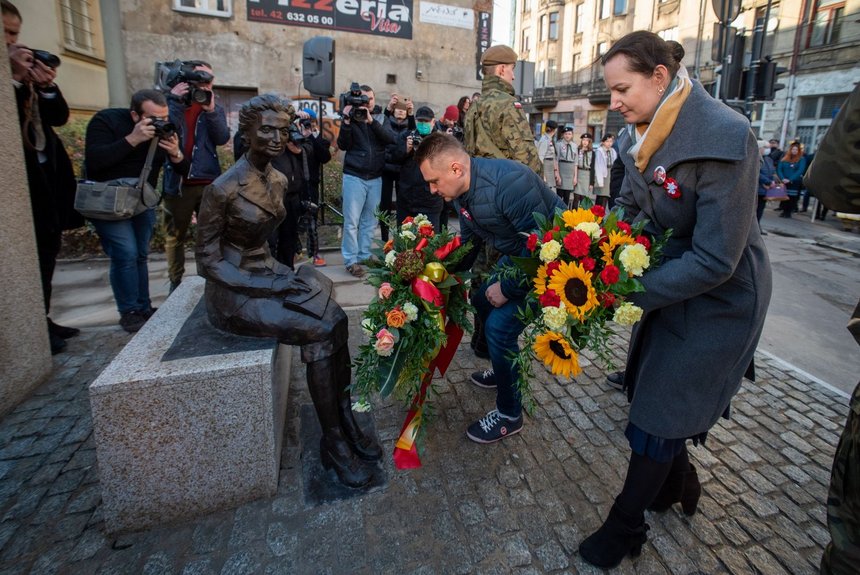 Fot. Paweł Łacheta/UMŁ