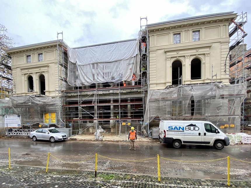 fot. Stefan Brajter / UMŁ