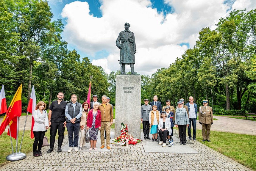 Fot. P. Wacławiak, UMŁ. 