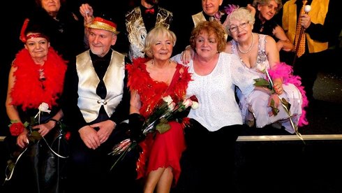 fot. arch. Matyldy Majewskiej