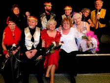 fot. arch. Matyldy Majewskiej