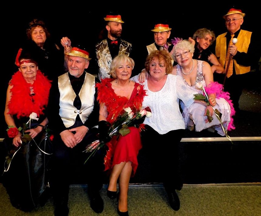 fot. arch. Matyldy Majewskiej