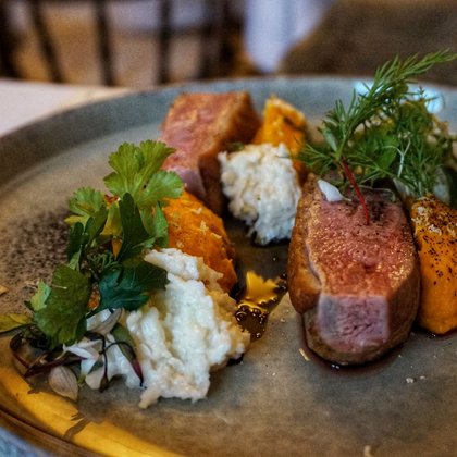 Fatamorgana, fot. Fatamorgana