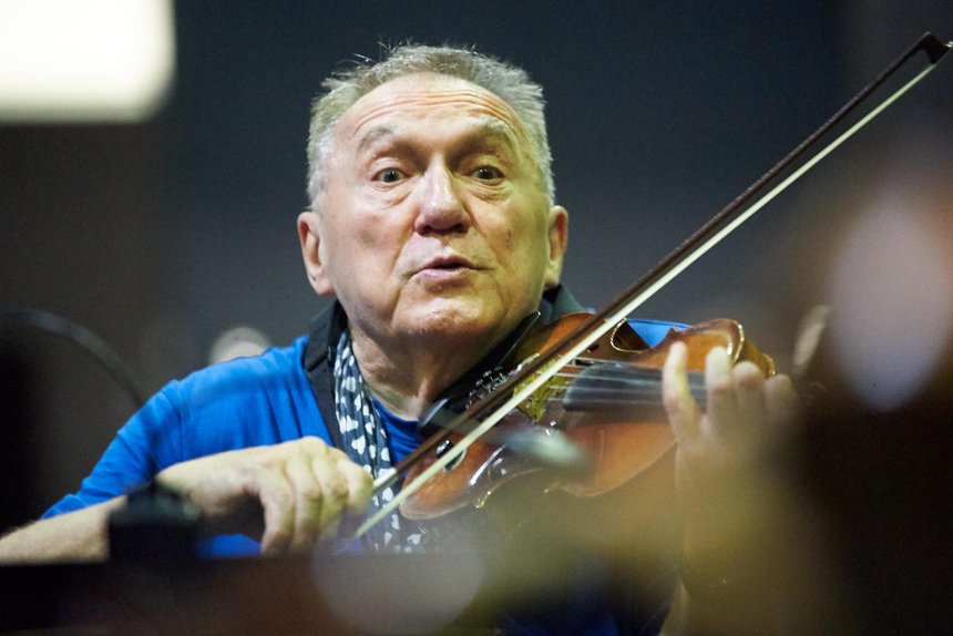 fot. Łukasz Szelag/ mat. pras. Urbanator Days 2018 - Łódź