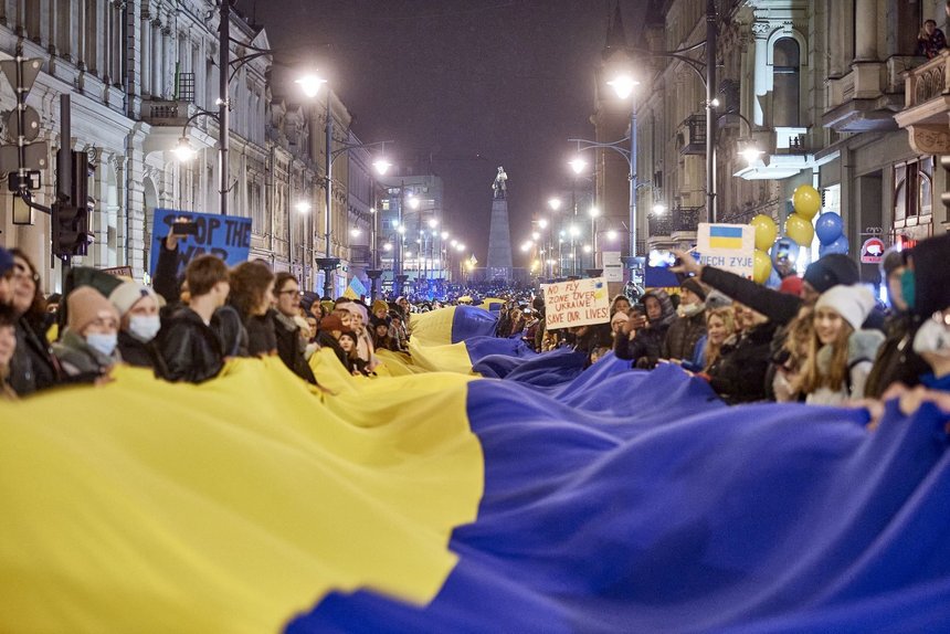 fot. Radosław Jóźwiak