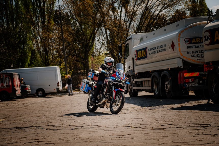 fot. Radosław Żydowicz