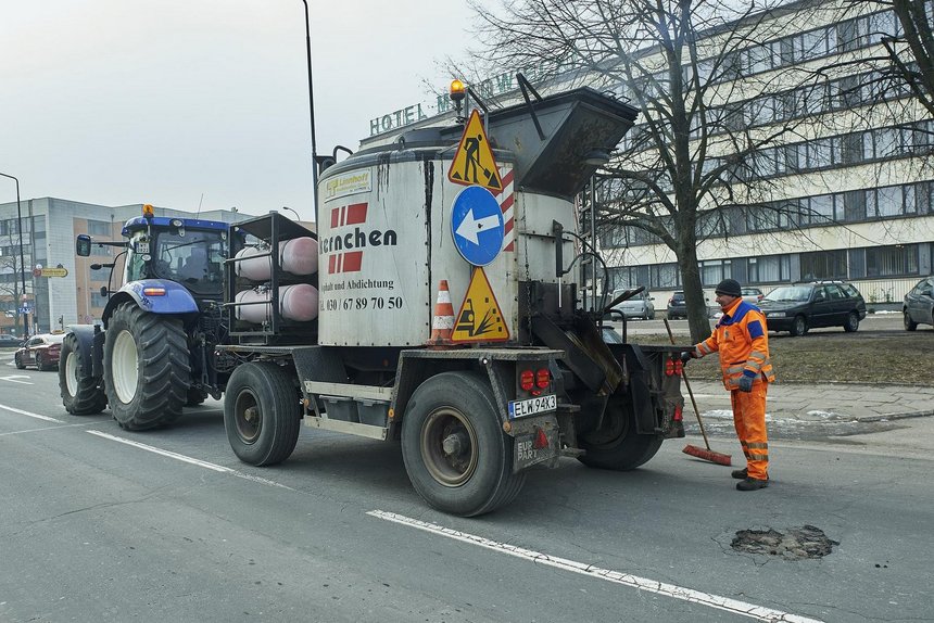 fot. Radosław Jóźwiak