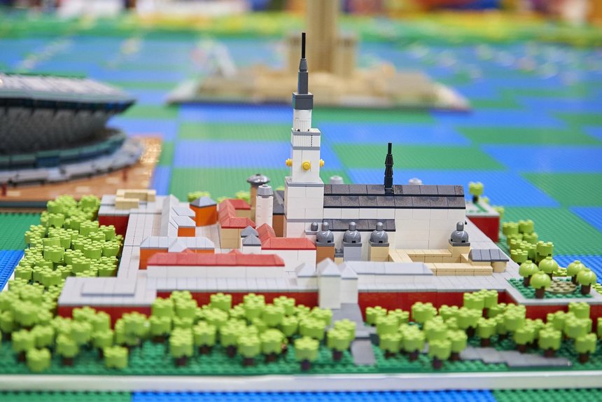 fot. mat. Port Łódź