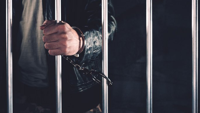 Więzienie - fot. Envato Elements