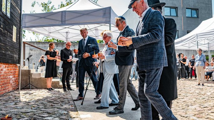  - Fot. P. Wacławiak, UMŁ. 