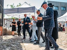 Fot. P. Wacławiak, UMŁ. 