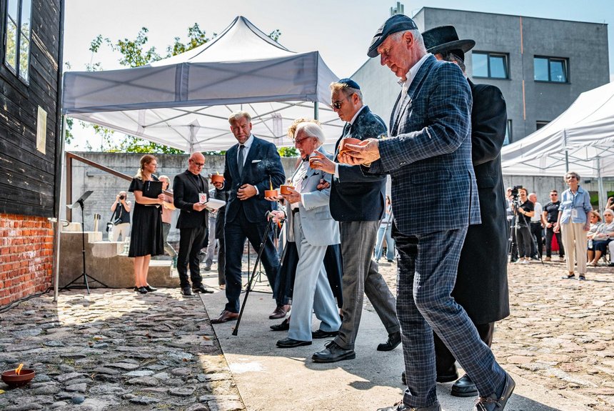 Fot. P. Wacławiak, UMŁ. 