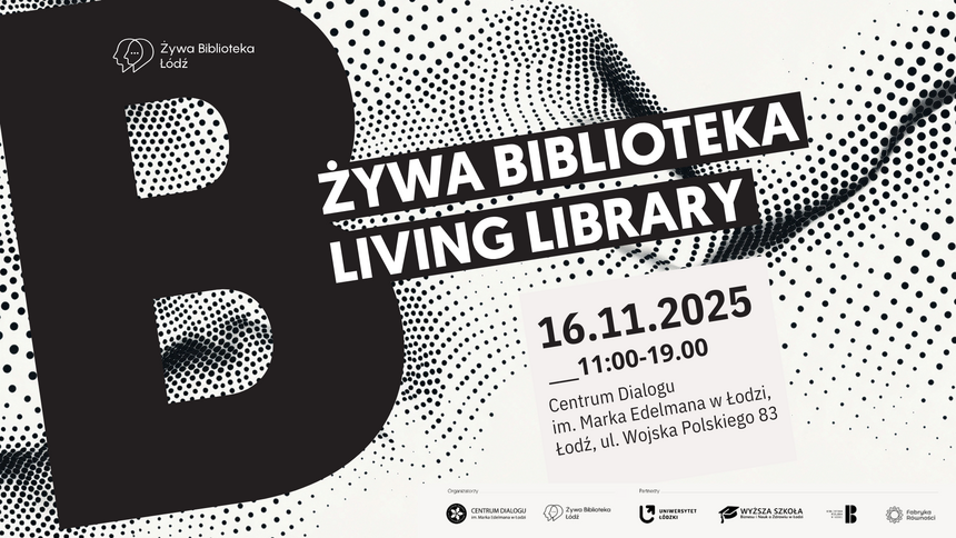 żywa biblioteka