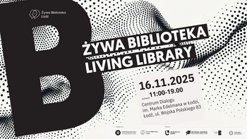  -  żywa biblioteka