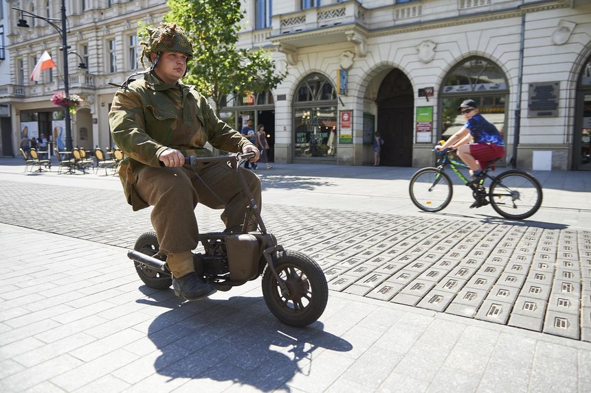 fot. Radosław Jóźwiak / UMŁ