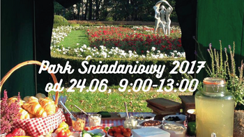 Park Śniadaniowy 2017 -  Tubajka