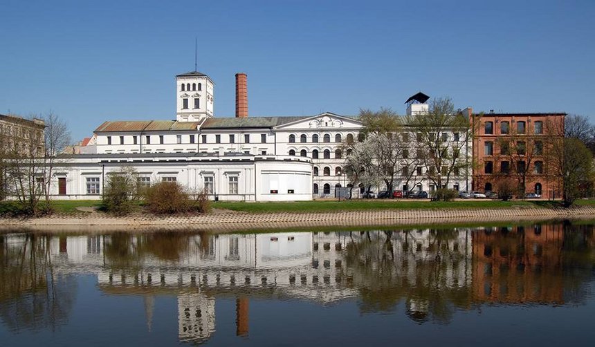 fot. mat. pras. Centralne Muzeum Włókiennictwa w Łodzi