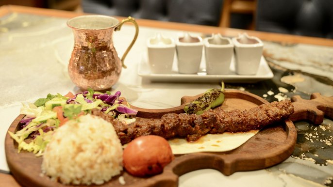 Meat Point - fot. ŁÓDŹ.PL