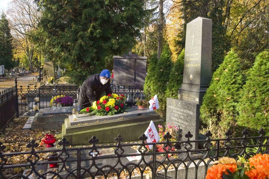 Foto Andrzej Janecki