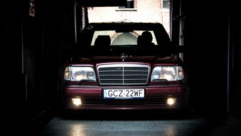 Zdjęcie promujące wydarzenie: "Manufaktura po raz kolejny zmotoryzowana" -  mat. pras. Manufaktura