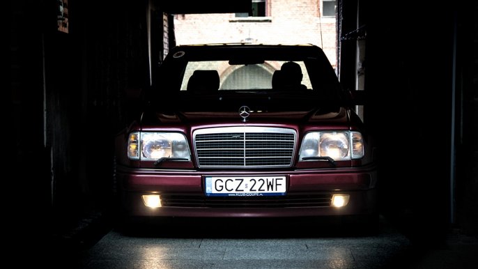 Zdjęcie promujące wydarzenie: "Manufaktura po raz kolejny zmotoryzowana" - mat. pras. Manufaktura