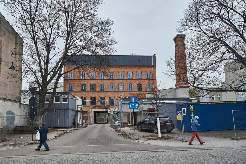 fot. Radosław Jóźwiak / UMŁ