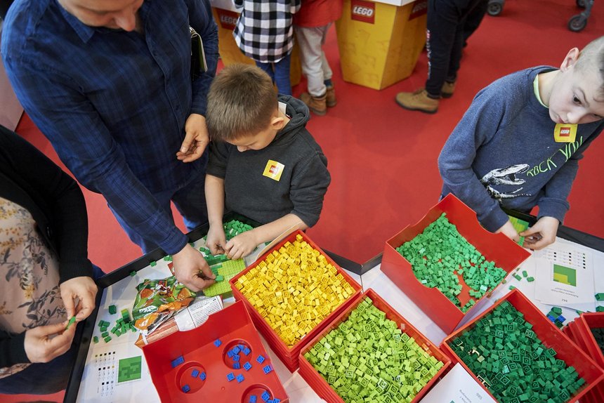 fot. mat. Port Łódź