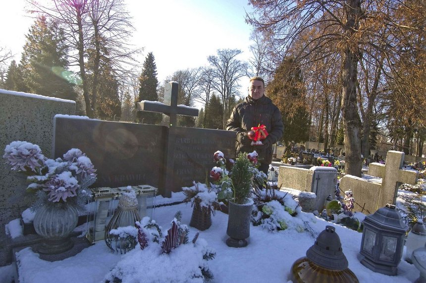 Fot. Andrzej Janecki/UMŁ