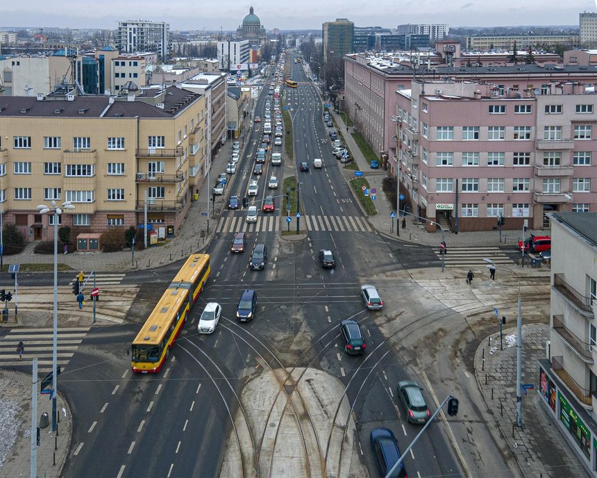 fot. Stefan Brajter / UMŁ